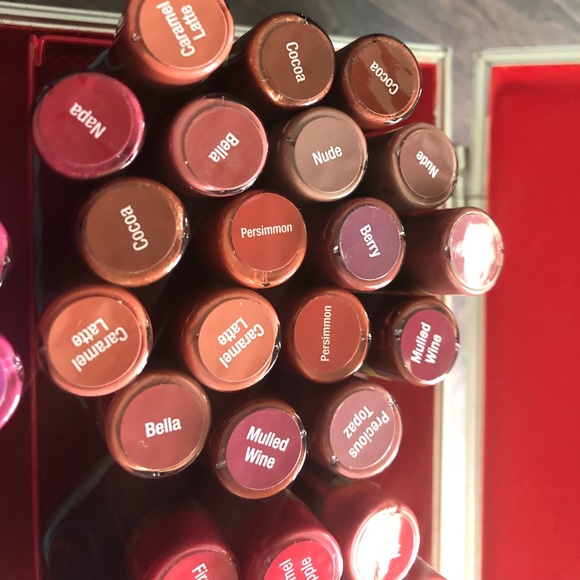 Set of 2 LipSense Long Lasting Lip Colors - Picture 3 of 4